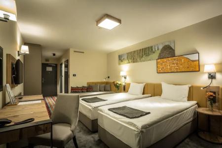 Rila Borovets - 72