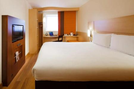 ibis London Greenwich - 37