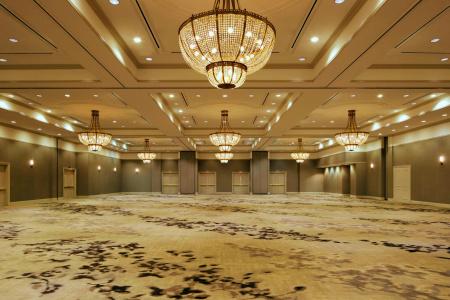 Jw Marriott Miami - 33