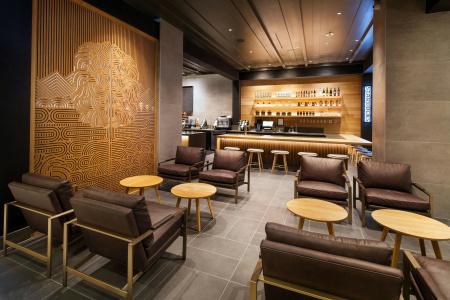 Sheraton Grand Seattle - 41