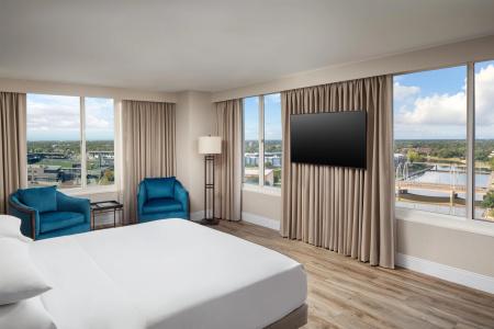 Hyatt Regency - 37