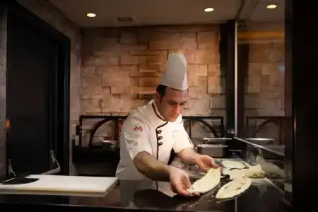 Doubletree By Hilton Istanbul - Old Town - 35