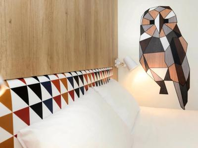 ibis Styles Caen Centre Paul Doumer - 7