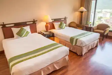 Chiangmai Grandview & Convention Center - Sha Extra Plus - 66