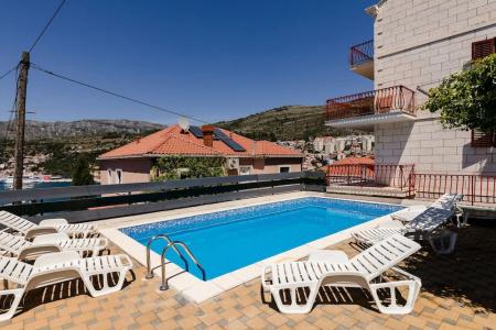 Villa Valjalo - 143