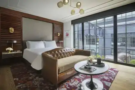 Sagamore Pendry - 46