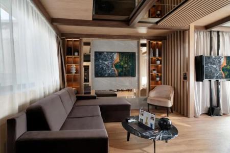 Eden Luxury Suites Terazije - 51
