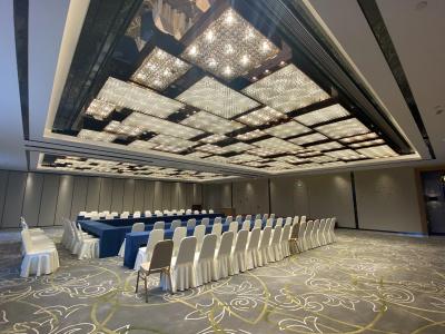 Holiday Inn Guangzhou South Lake, An Ihg - 16