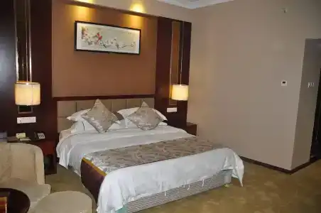 Guangzhou Galaxy - 19