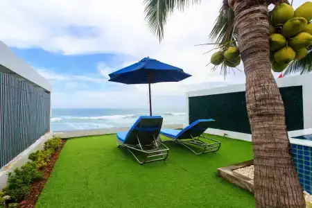 Samui Resotel Beach Resort - SHA extra plus - 26