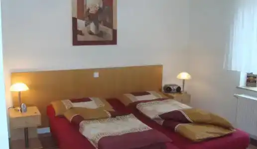 Alttolkewitzer Ferien- & Privatzimmer Mrosk Dresden - 4