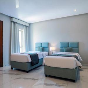 The Sea Loft Boutique Chalets - 27