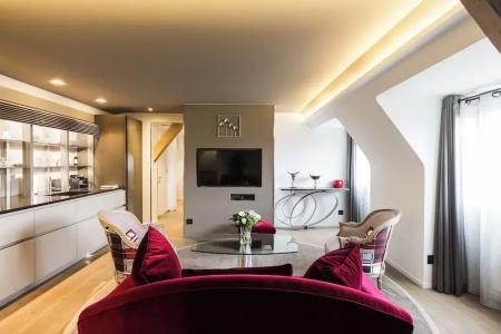 Plaza Madeleine & Spa - 44