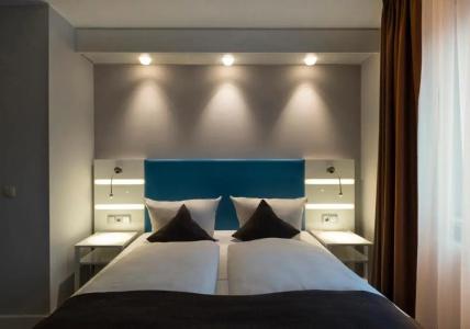 Best Western Cologne Airport Troisdorf - 47