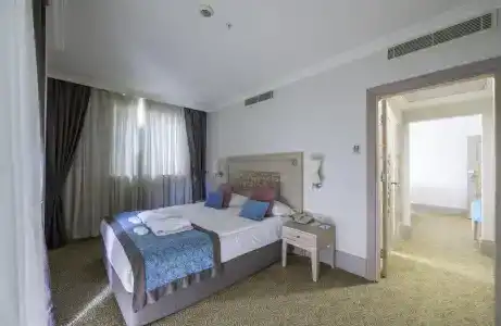 Crystal Family Resort & Spa - Ultimate All Inclusive - 71
