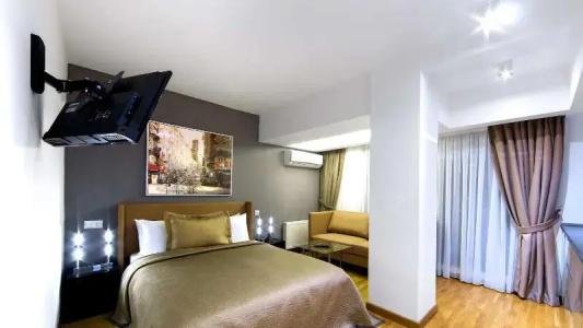 The Place Suites by Cey - 53