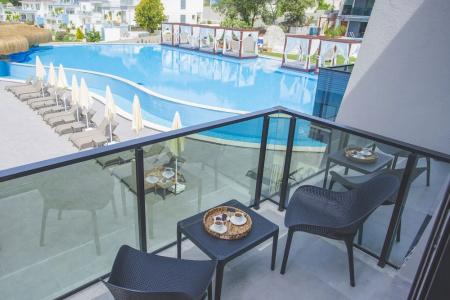 Orka Cove Penthouse & Suites Adults Only - 86