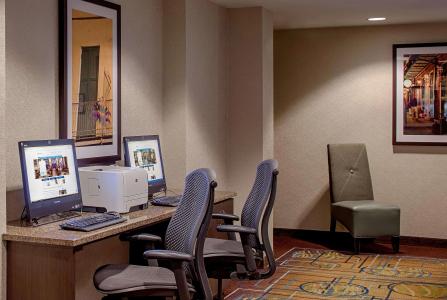 Wyndham New Orleans French Quarter - 9