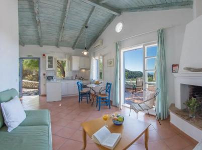 Agios Nikitas Villas - 93