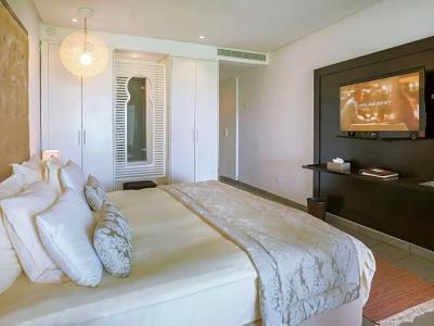 Mövenpick Gammarth Tunis - 104