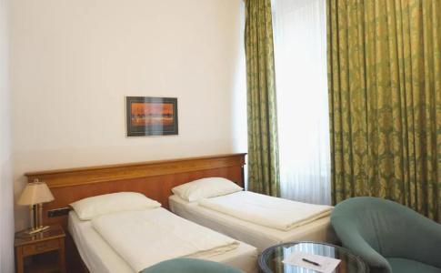 Pension Residenz - 30