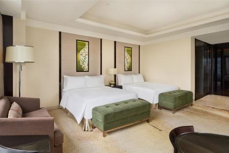 Fairmont Chengdu - 49