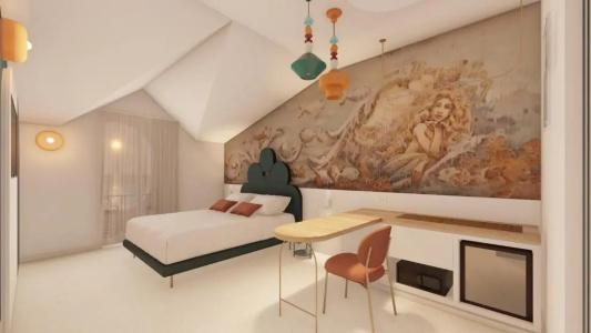 Albergo Diffuso Bacco Furore - 77
