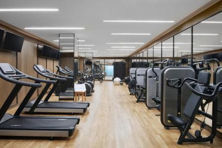 Grand Hyatt Athens - 25