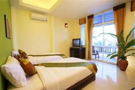 Tharathip Resort Koh Phangan - Sha Plus - 105