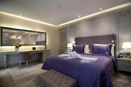 Nupelda Bosphorus Taksim - 86