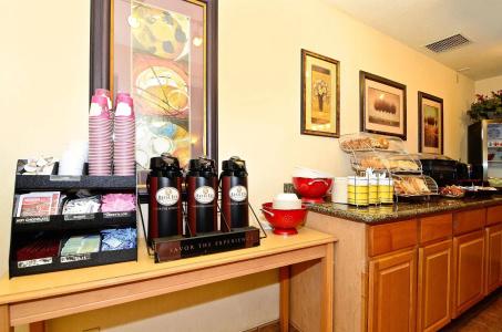 Best Western Horizon Inn - 10