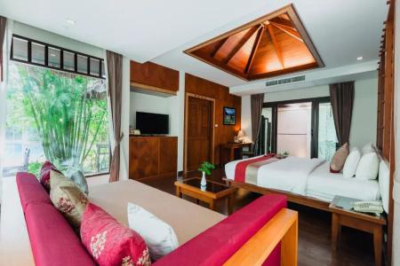 Railay Village Resort - 51