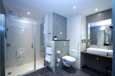 Best Western Plus Plaisance - 55