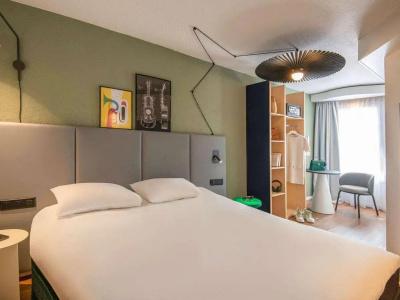 ibis Cannes Centre - 39