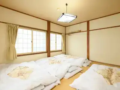 OYO Ryokan Shumisen-no-yado Tabataya Myoko-Togakushi - 16