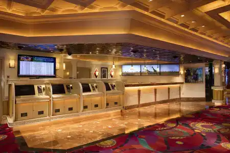 Western Village Inn And Casino - 1