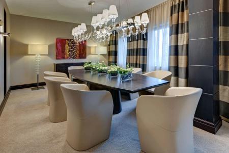 Hilton Frankfurt Airport - 24