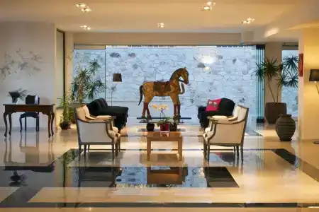 Asterion Suites & Spa - 30