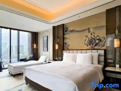 Wanda Vista Kunming - 52