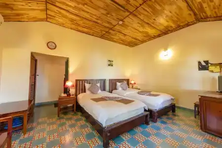 Phu Quoc Eco Beach Resort - 214