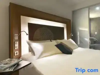 Novotel Avignon Centre - 88