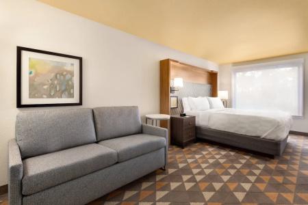 Holiday Inn Houston Intercontinental Airport, an IHG - 44