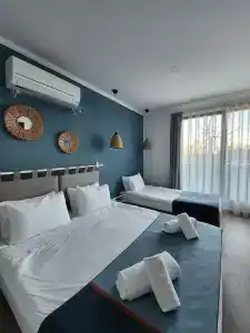 Park Boutique Rooms & Apart - 94