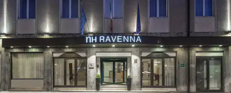 Nh Ravenna - 33