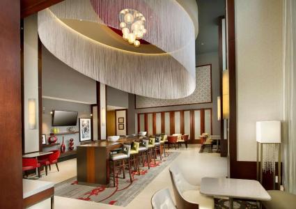 Hampton Inn & Suites/Hamilton Place - 35