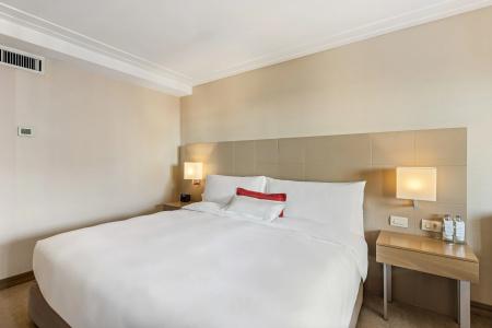 Intercontinental são Paulo, An Ihg - 43