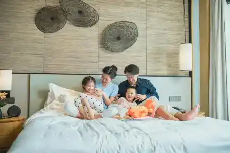 Crowne Plaza Sanya Haitang Bay Resort, An Ihg - 144