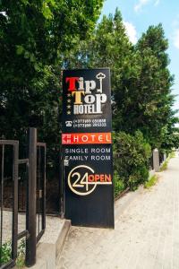 Tip-Top Chisinau - 13