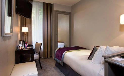 Best Western Montcalm - 37