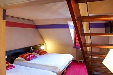 Hôtel Saint Sauveur - 34